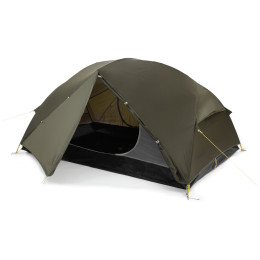 Tienda ultraligera Warg Midi 2