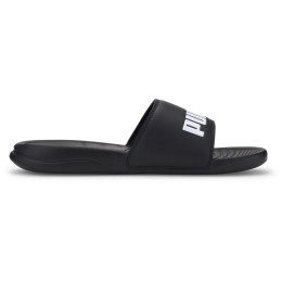 Pantuflas Puma Popcat 20 negro black