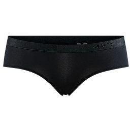 Bragas Craft Core Dry Hipster negro Black