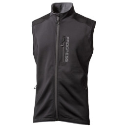 Chaleco de hombre Progress Hunter Vest negro černá