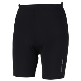 Pantalones cortos de ciclismo para mujer Northfinder Tessa negro 269black