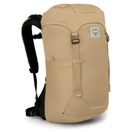 Mochila Osprey Archeon 28 marrón coyote brown