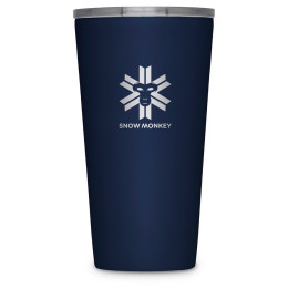 Taza térmica Snow Monkey Enjoyer 473 ml