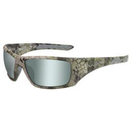 Gafas Wiley X Nash Polarized Platinum Flash
