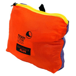 Mochila Ticket to the moon Backpack Plus Unique Edition (25L)