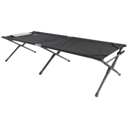 Tumbona Outwell Laguna Hills L negro Black