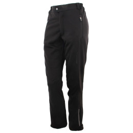 Pantalones de mujer Axon Storm D negro černá