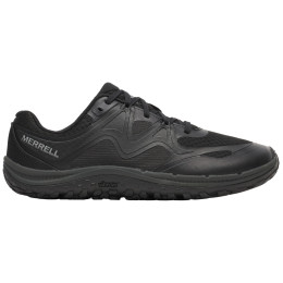 Calzado de hombre Merrell Trail Glove 8 M negro black