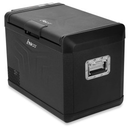 Nevera compresor Yolco GCX47