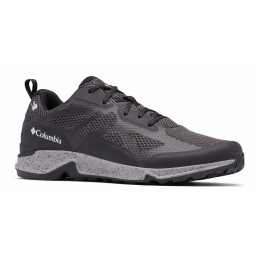 Calzado de hombre Columbia Vitesse OD negro BlackWhite