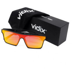 Gafas de sol Vidix Bang 2026 rojo red