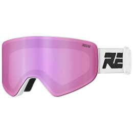 Gafas de esquí para mujer Relax Sierra HTG61A