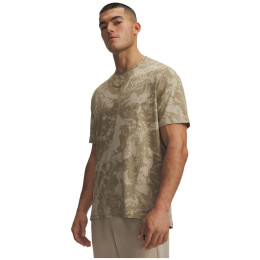 Camiseta funcional de hombre Under Armour Vanish Energy Printed2 SS