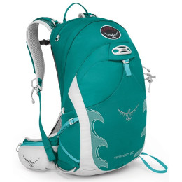 Mochila de mujer Osprey Tempest 20 2016 verde claro