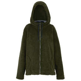 Sudadera de mujer Regatta Orielle verde Dark Khaki