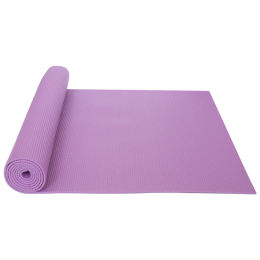 Esterilla de yoga Yate Yoga Mat + taška rosa