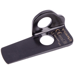 Gancho Camp Knifeblade 75 mm