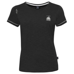 Camiseta de mujer Chillaz Gandia E Ciao