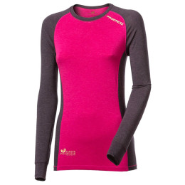 Camiseta funcional de mujer Progress CC NDRZ 46PB