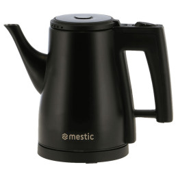 Hervidor de agua Mestic Kettle MWC-120 0,8L black
