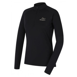 Camiseta funcional de mujer Husky Tromi zip L