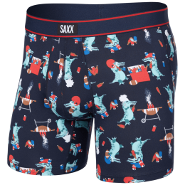 Calzoncillos bóxer Saxx Daytripper Boxer Brief Fly