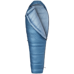 Saco de dormir de plumón Cumulus Lite Line 400