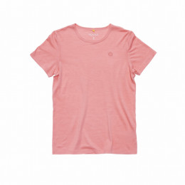 Camiseta de mujer Devold Active Tee Wmn