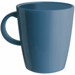 Taza Brunner Tuscany Mug azul