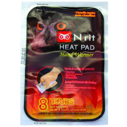 Calentador de manos N-Rit handwarmer