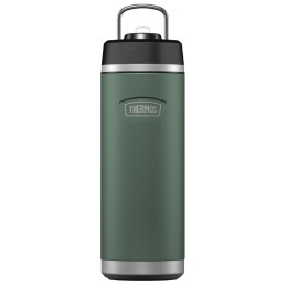 Termo Thermos Icon Flip Straw Bottle 0,71l