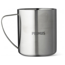 Taza Primus 4 Season Mug 0,3l plata