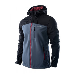 Chaqueta de hombre Hi-Tec Norbert