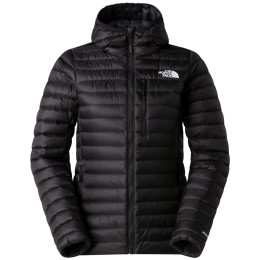 Chaqueta de plumón para mujer The North Face W Bettaforca Lt Down Hoodie negro TNF BLACK