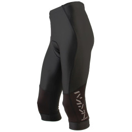 Pantalones de tres cuartos para hombre Axon Nippon II negro