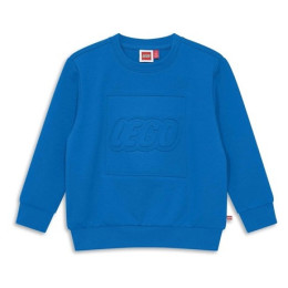 Sudadera para niños Lego Wear Lwsky 100 Boy azul Blue