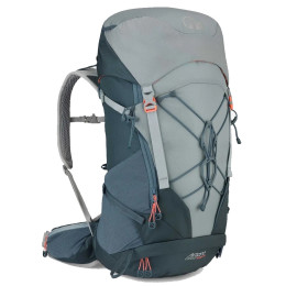 Mochila Lowe Alpine AirZone Trail Camino ND35:40 azul/gris Orion Blue/Citadel