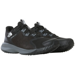 Calzado de hombre The North Face Wayroute Futurelight negro/gris Tnf Black/Vanadis Grey