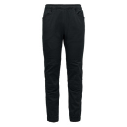 Pantalones de hombre Black Diamond M Notion pants negro Black (0002)