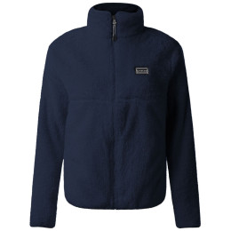 Sudadera funcional de mujer Dare 2b Gnarly Fleece azul oscuro Navy