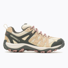 Calzado de mujer Merrell Accentor 3 rosa incense