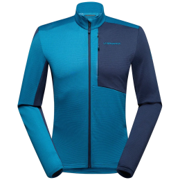Sudadera funcional de hombre La Sportiva Chill Thermal Jkt M
