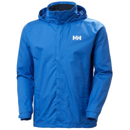 Chaqueta de hombre Helly Hansen Dubliner Jacket azul 543 COBALT 2.0