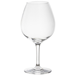 Copas de vino Gimex LIN Red wine glass 2pcs