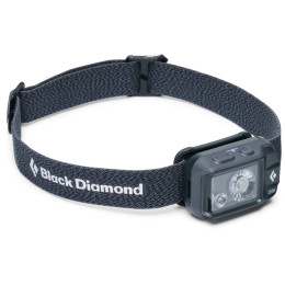 Linterna frontal Black Diamond Cosmo 350 negro Black