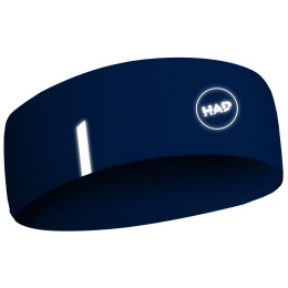 Banda para cabeza H.A.D. Printed Fleece HADband Blue Re