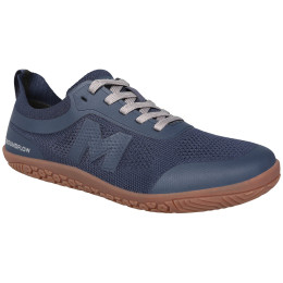 Calzado MOOA GroundFlow azul blue