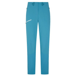 Pantalones de mujer La Sportiva Monument Pant W (2022) azul Topaz