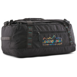 Bolsa de viaje Patagonia Black Hole Duffel 40L