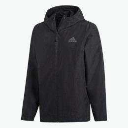 Chaqueta de hombre Adidas BSC CP JKT negro Black